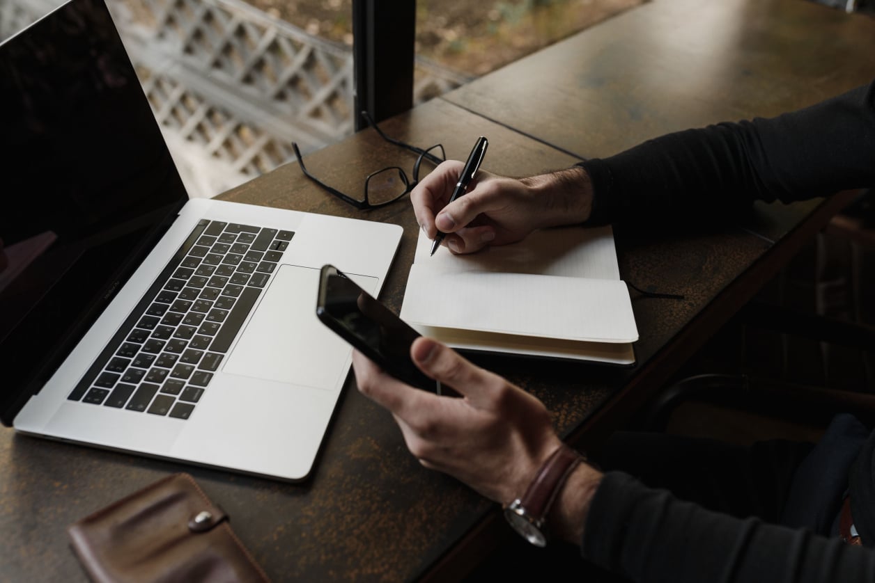 Mobirise Website Builder